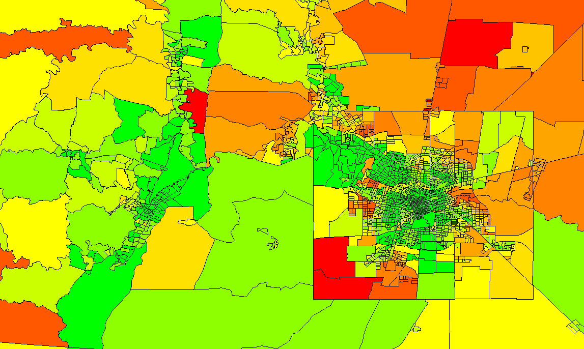 ICV de Crdoba Ciudad